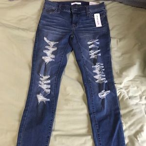 PacSun Jeans